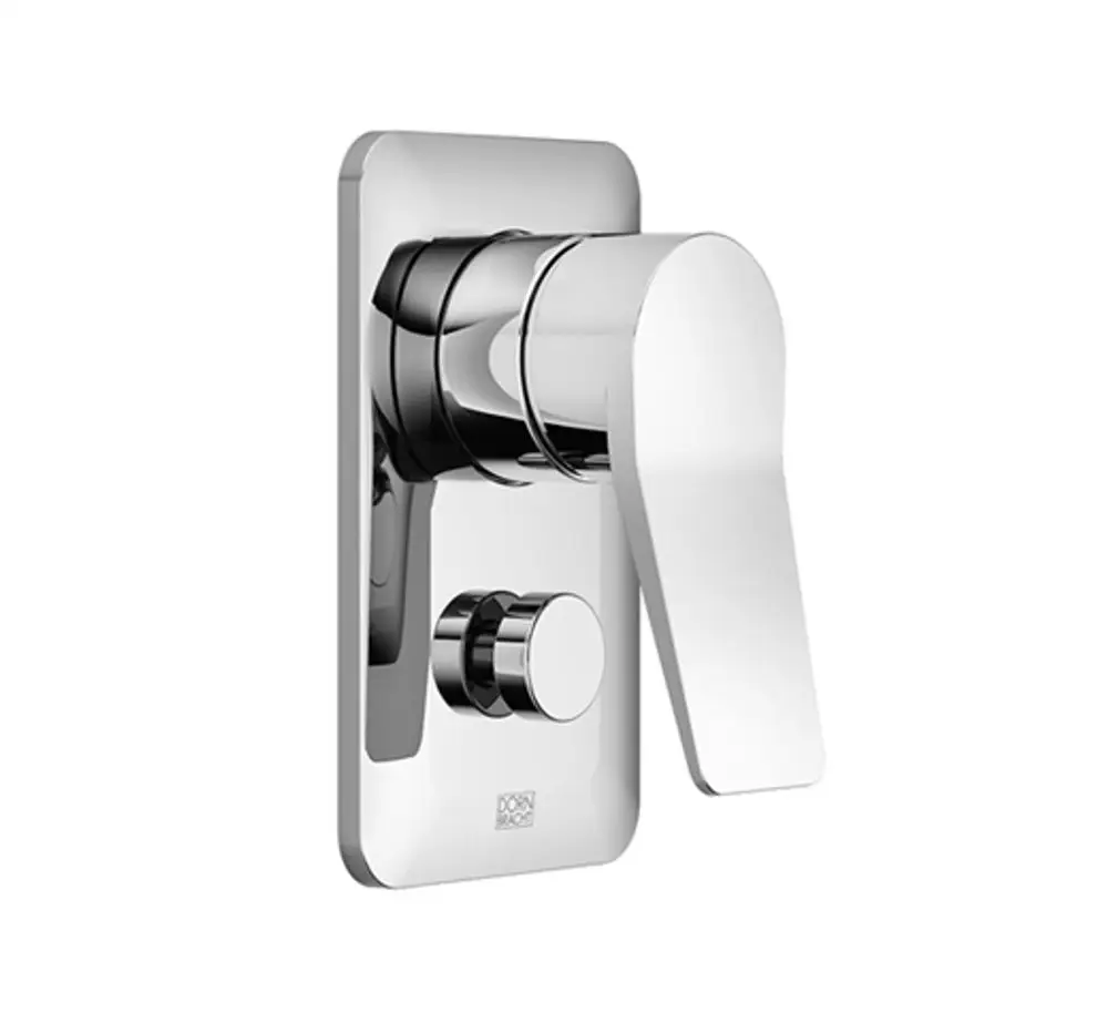 Dornbracht-LISSÉ-UP-Einhandbatterie-chrom gebürstet, 36120845-93 Galeriebild 1